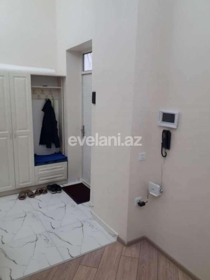 Kirayə verilir, köhnə tikili, 2 otaqlı, 72 m², Bakı, Nəsimi r, 28 may m.