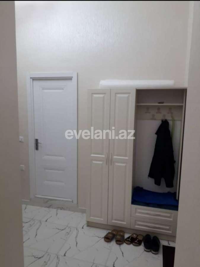 Kirayə verilir, köhnə tikili, 2 otaqlı, 72 m², Bakı, Nəsimi r, 28 may m.