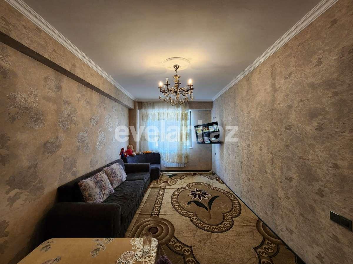 Satılır, yeni tikili, 2 otaqlı, 65 m², Bakı, Suraxanı r.