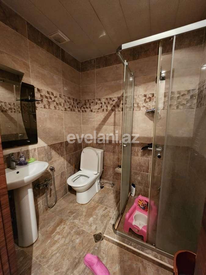 Satılır, yeni tikili, 2 otaqlı, 65 m², Bakı, Suraxanı r.