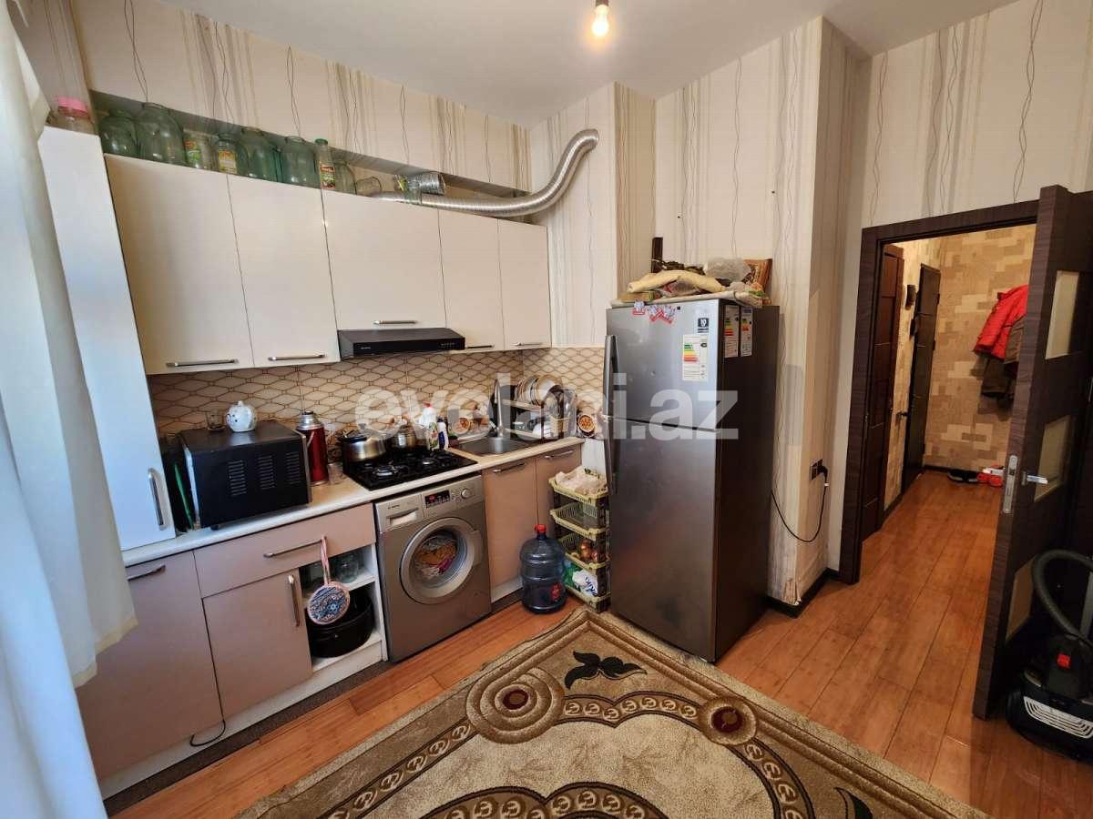 Satılır, yeni tikili, 2 otaqlı, 65 m², Bakı, Suraxanı r.