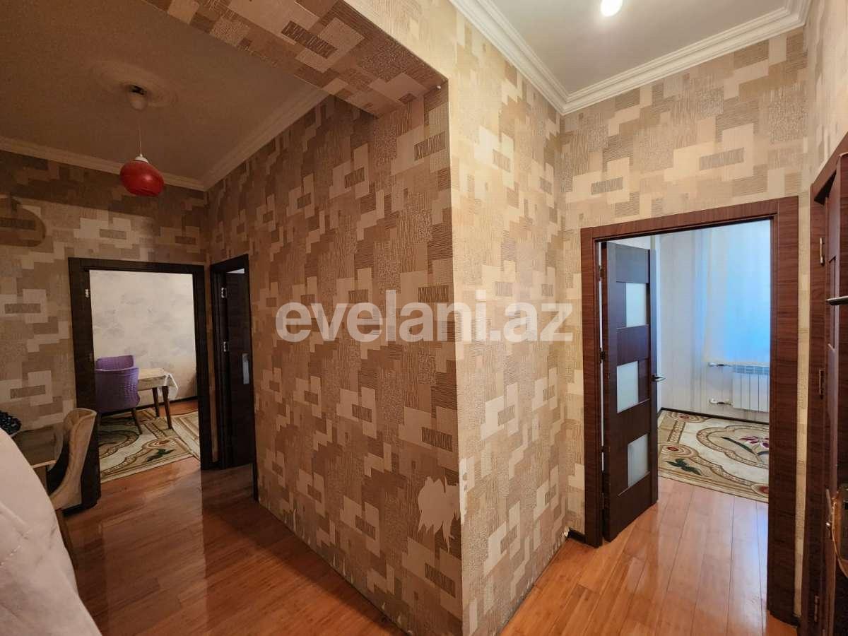 Satılır, yeni tikili, 2 otaqlı, 65 m², Bakı, Suraxanı r.