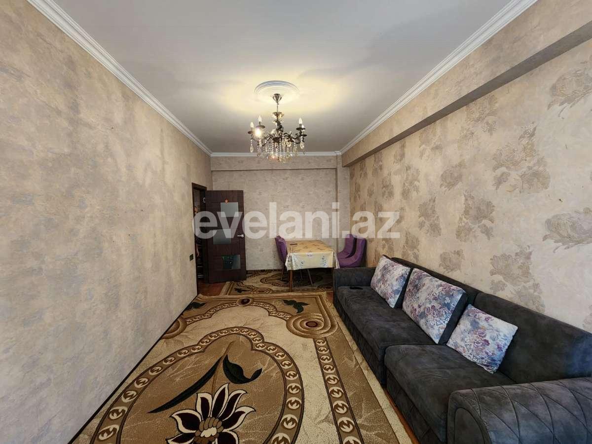 Satılır, yeni tikili, 2 otaqlı, 65 m², Bakı, Suraxanı r.