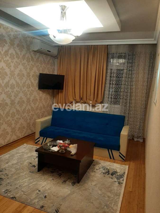 Satılır, yeni tikili, 2 otaqlı, 58 m², Bakı, Sabunçu r.
