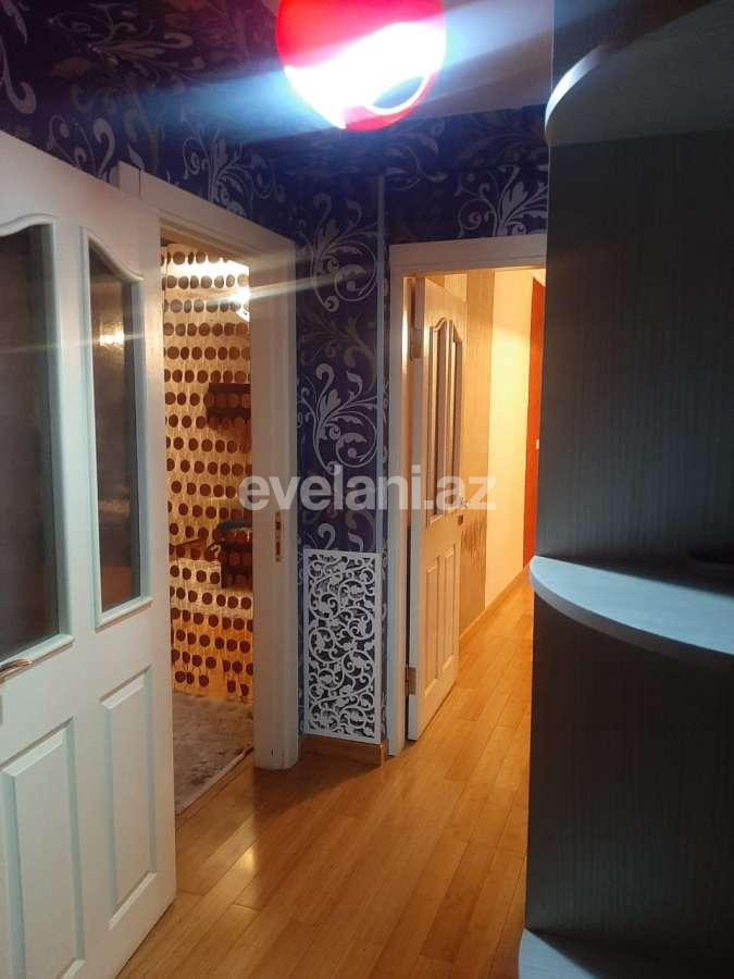 Satılır, yeni tikili, 2 otaqlı, 58 m², Bakı, Sabunçu r.