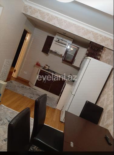 Satılır, yeni tikili, 2 otaqlı, 58 m², Bakı, Sabunçu r.