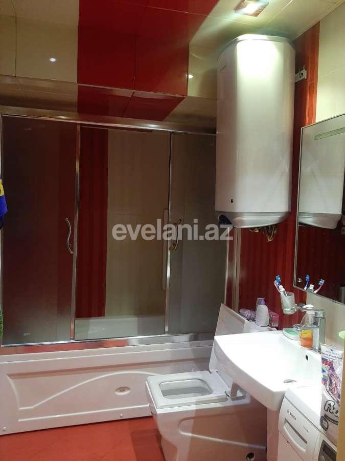 Satılır, yeni tikili, 2 otaqlı, 58 m², Bakı, Sabunçu r.