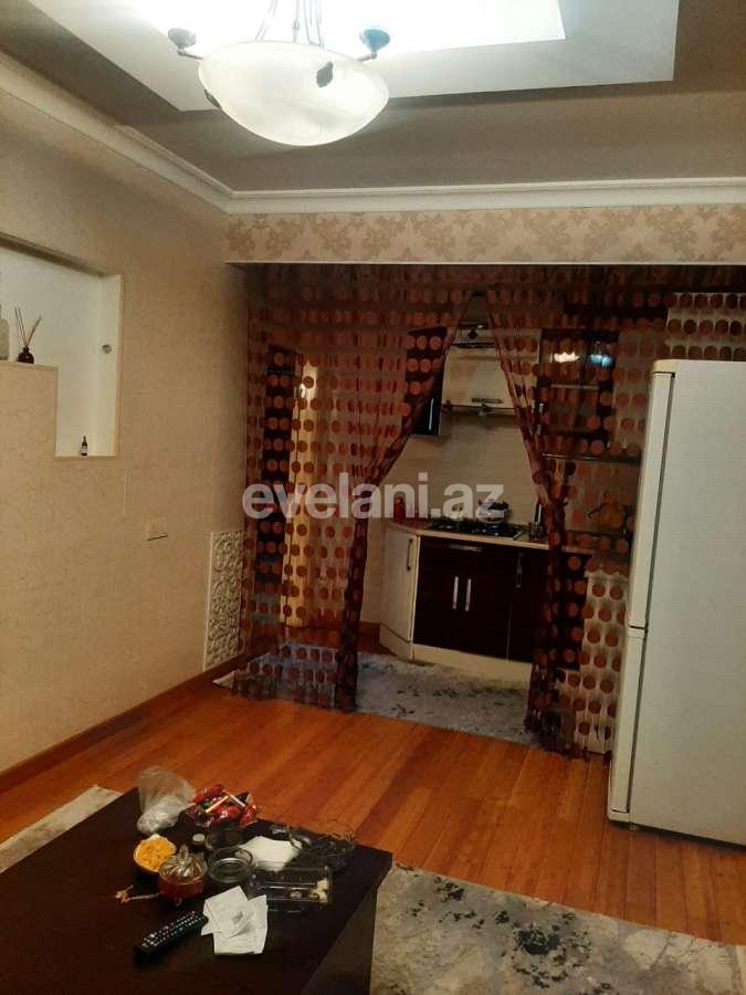Satılır, yeni tikili, 2 otaqlı, 58 m², Bakı, Sabunçu r.