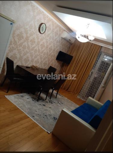 Satılır, yeni tikili, 2 otaqlı, 58 m², Bakı, Sabunçu r.