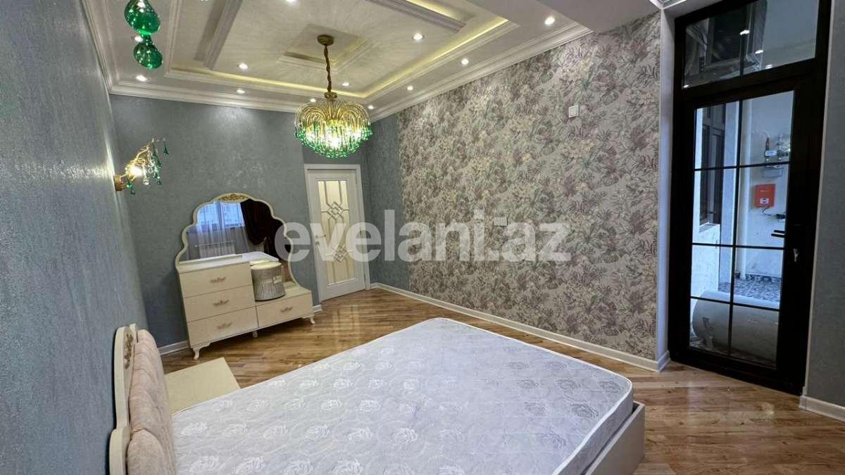 Rent, new building, 2 room, 70 m², Baku, Nizami r, Neftchilar m.