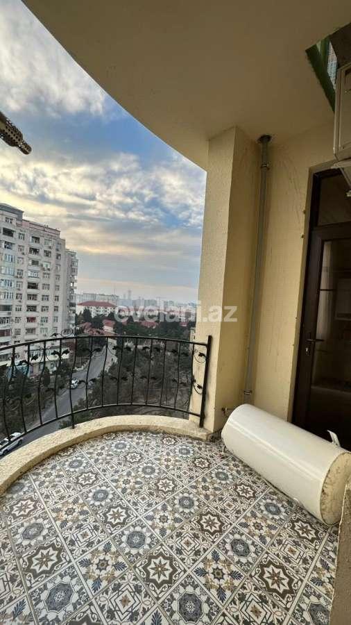 Rent, new building, 2 room, 70 m², Baku, Nizami r, Neftchilar m.