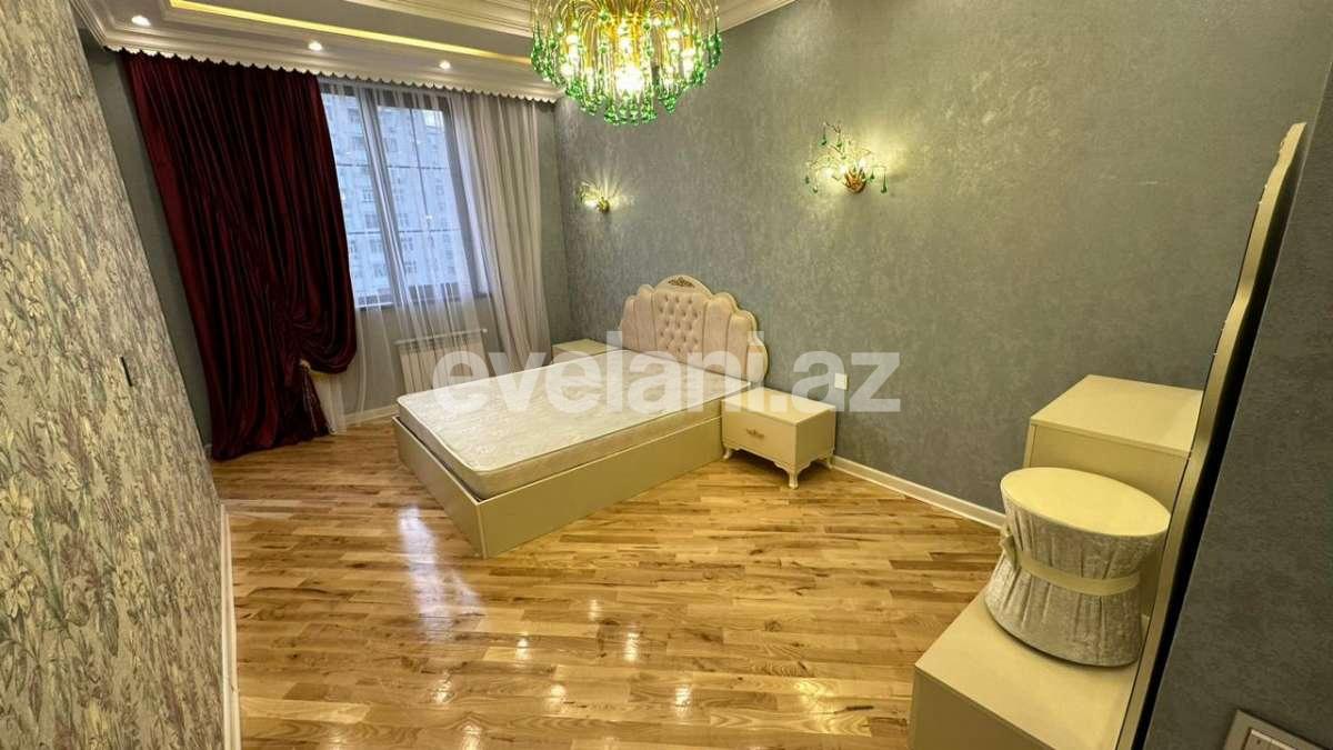 Rent, new building, 2 room, 70 m², Baku, Nizami r, Neftchilar m.