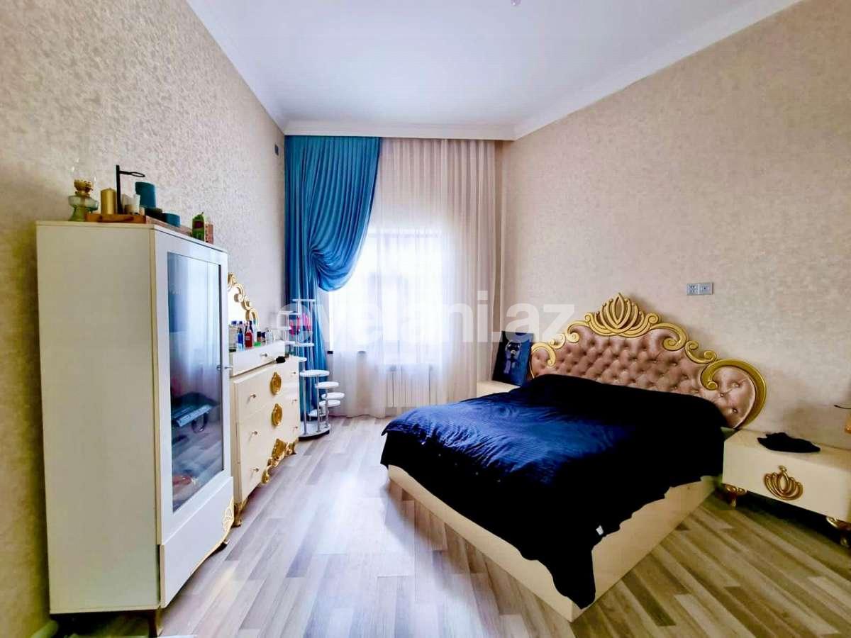 Sale, garden / house, 3 room, 190 m², Baku, Khazar r, Mardakan d, Koroglu m.