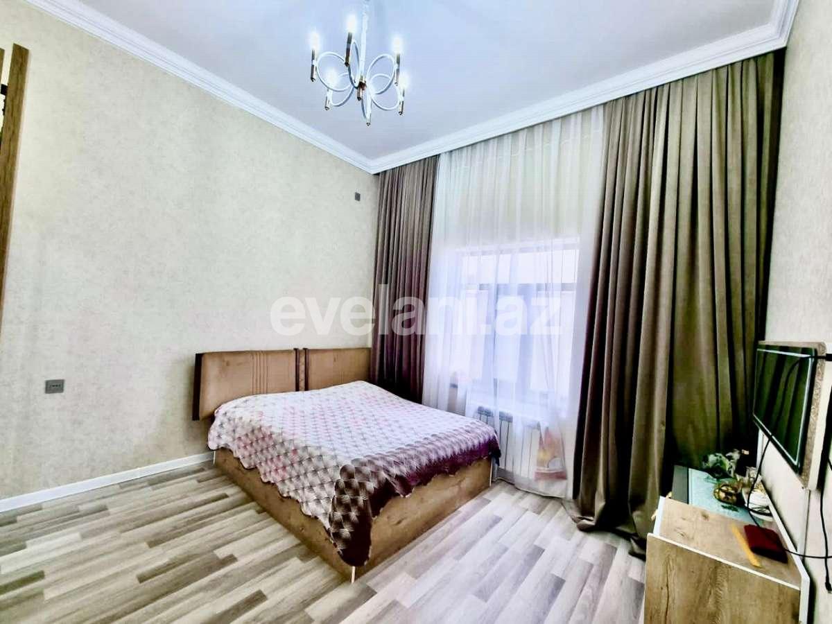 Sale, garden / house, 3 room, 190 m², Baku, Khazar r, Mardakan d, Koroglu m.