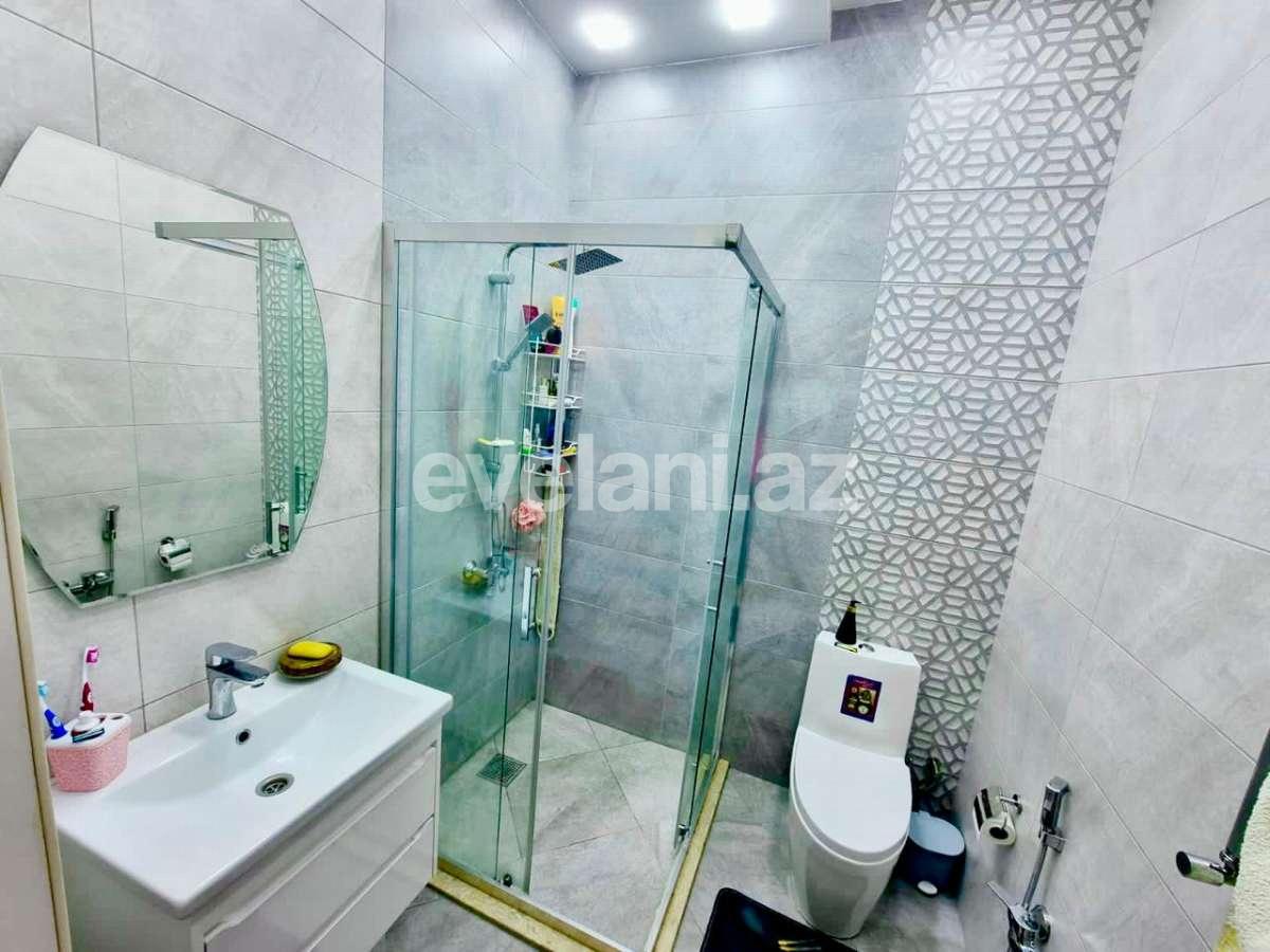 Sale, garden / house, 3 room, 190 m², Baku, Khazar r, Mardakan d, Koroglu m.