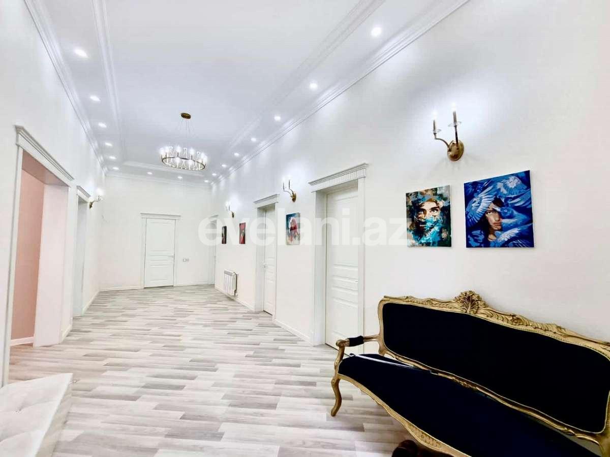 Sale, garden / house, 3 room, 190 m², Baku, Khazar r, Mardakan d, Koroglu m.