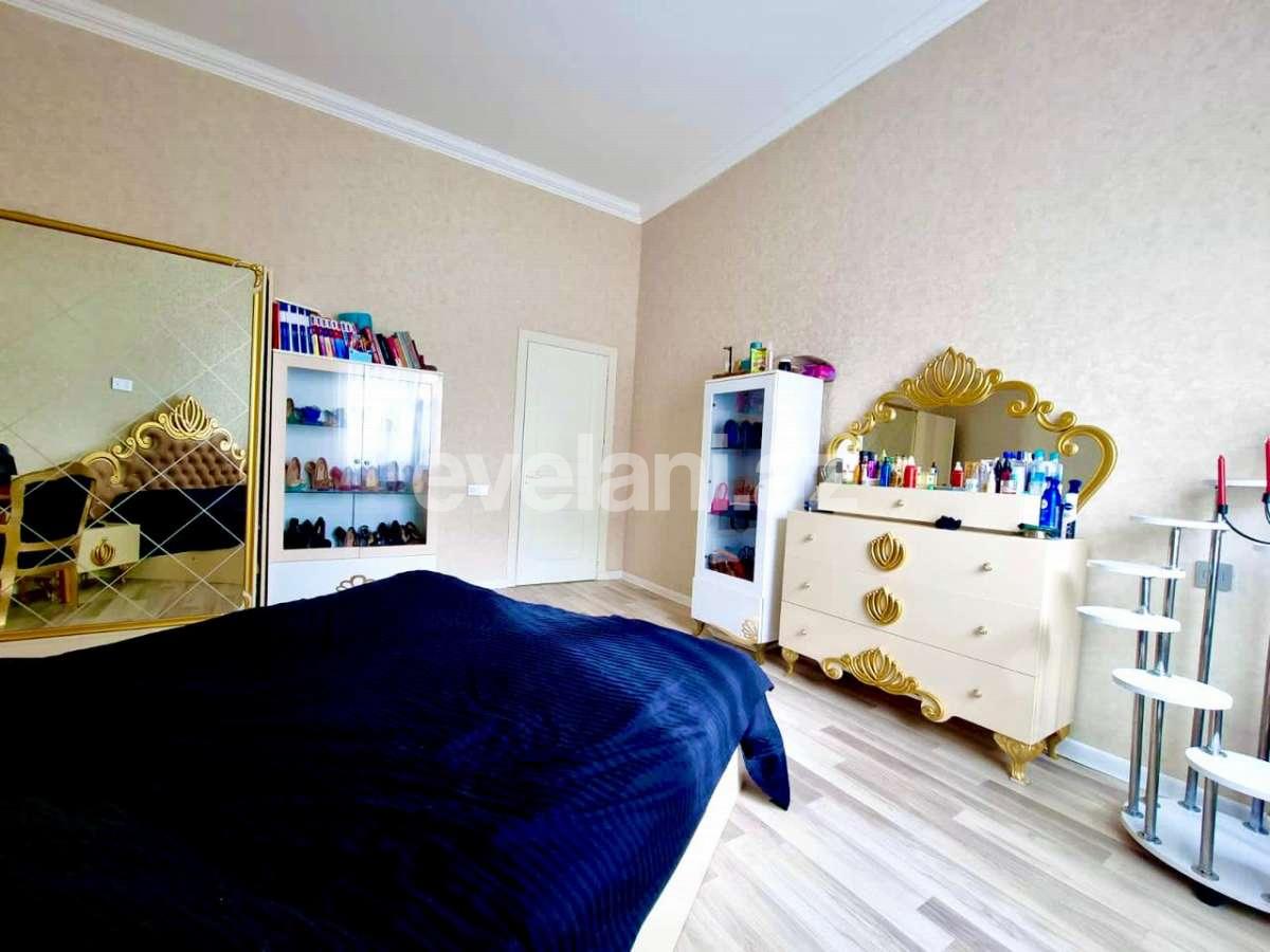 Sale, garden / house, 3 room, 190 m², Baku, Khazar r, Mardakan d, Koroglu m.