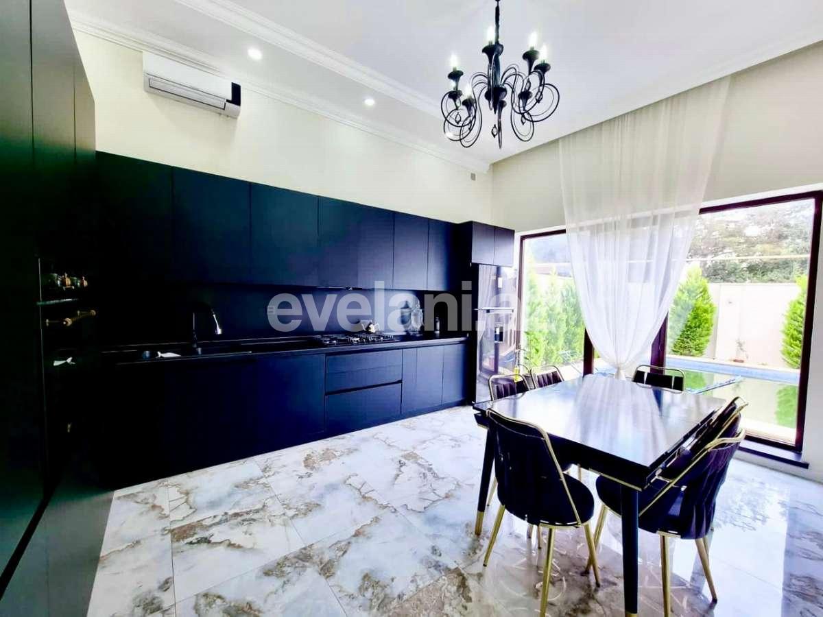 Sale, garden / house, 3 room, 190 m², Baku, Khazar r, Mardakan d, Koroglu m.