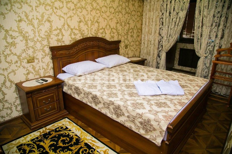 Kirayə verilir, yeni tikili, 2 otaqlı, 45 m², Bakı, Nərimanov r, Nəriman Nərimanov m.