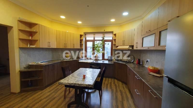 Sale, villa, 6 room, 350 m², Baku, Sabunchu r, Savalan d.