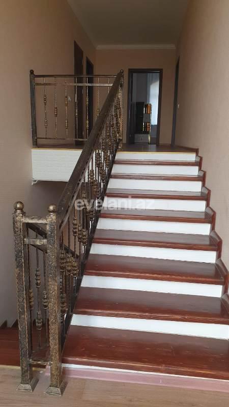 Sale, villa, 6 room, 350 m², Baku, Sabunchu r, Savalan d.