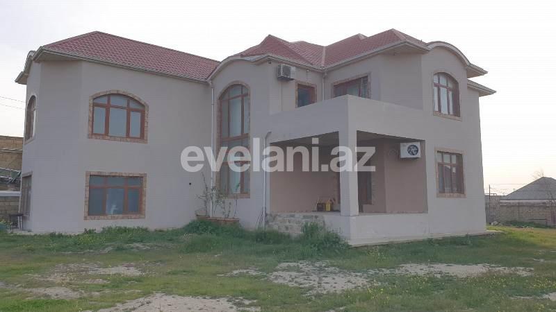 Sale, villa, 6 room, 350 m², Baku, Sabunchu r, Savalan d.