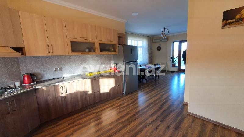 Sale, villa, 6 room, 350 m², Baku, Sabunchu r, Savalan d.