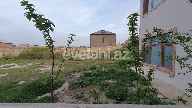 Sale, villa, 6 room, 350 m², Baku, Sabunchu r, Savalan d.
