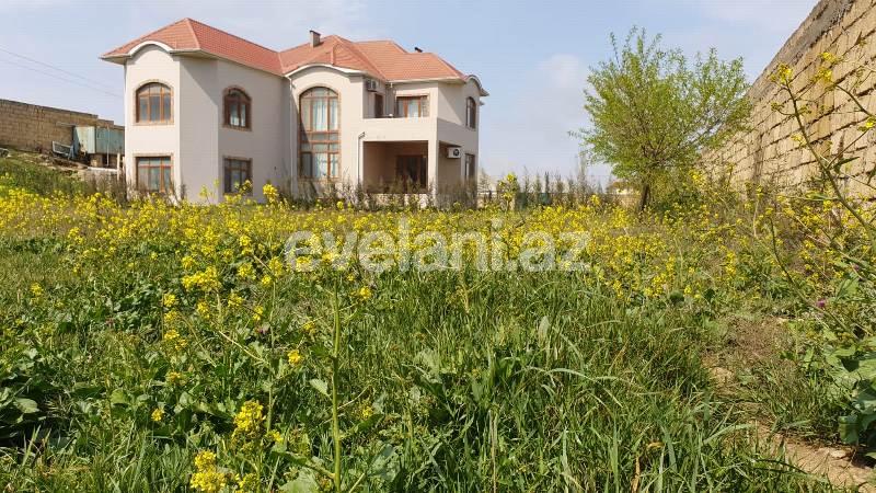 Sale, villa, 6 room, 350 m², Baku, Sabunchu r, Savalan d.