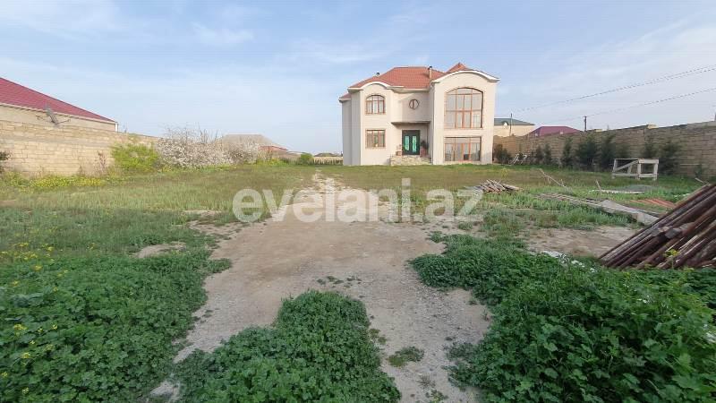 Sale, villa, 6 room, 350 m², Baku, Sabunchu r, Savalan d.