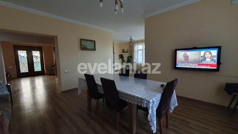 Sale, villa, 6 room, 350 m², Baku, Sabunchu r, Savalan d.