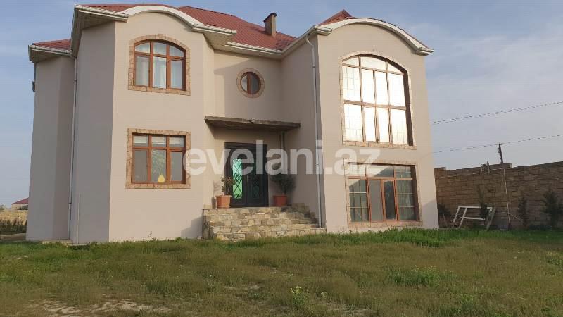 Sale, villa, 6 room, 350 m², Baku, Sabunchu r, Savalan d.