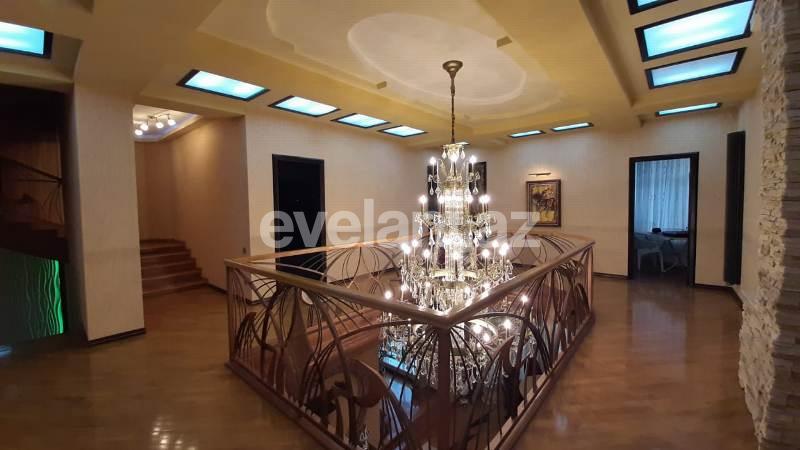 Satılır, villa, 7 otaqlı, 550 m², Bakı, Sabunçu r, Bilgəh q.