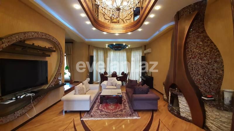 Satılır, villa, 7 otaqlı, 550 m², Bakı, Sabunçu r, Bilgəh q.