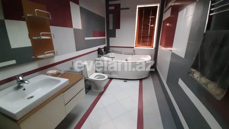Satılır, villa, 7 otaqlı, 550 m², Bakı, Sabunçu r, Bilgəh q.