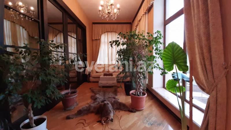 Satılır, villa, 7 otaqlı, 550 m², Bakı, Sabunçu r, Bilgəh q.
