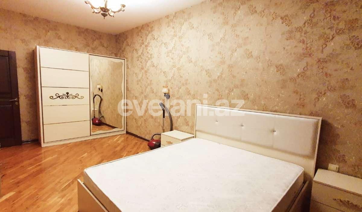 Kirayə verilir, yeni tikili, 2 otaqlı, 90 m², Bakı, Nərimanov r.