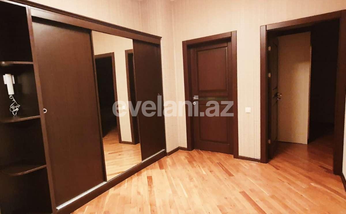 Kirayə verilir, yeni tikili, 2 otaqlı, 90 m², Bakı, Nərimanov r.
