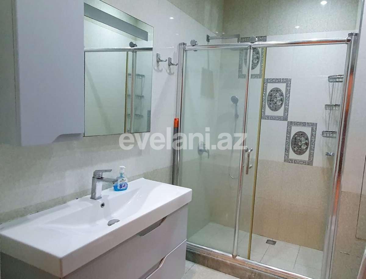 Kirayə verilir, yeni tikili, 2 otaqlı, 90 m², Bakı, Nərimanov r.