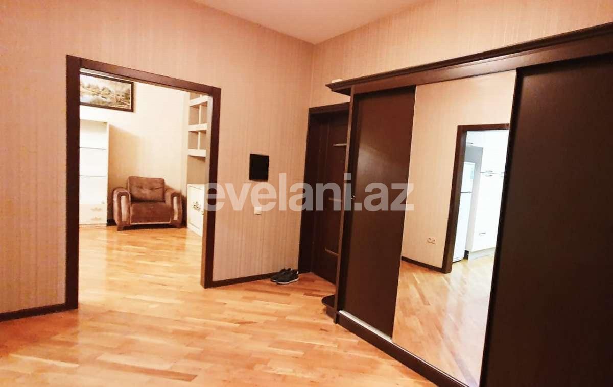 Kirayə verilir, yeni tikili, 2 otaqlı, 90 m², Bakı, Nərimanov r.