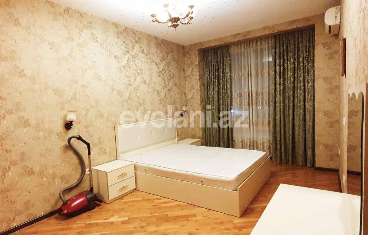 Kirayə verilir, yeni tikili, 2 otaqlı, 90 m², Bakı, Nərimanov r.