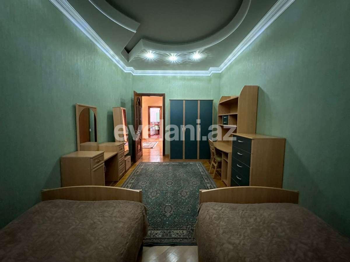 Kirayə verilir, yeni tikili, 3 otaqlı, 140 m², Bakı, Nərimanov r, Gənclik m.