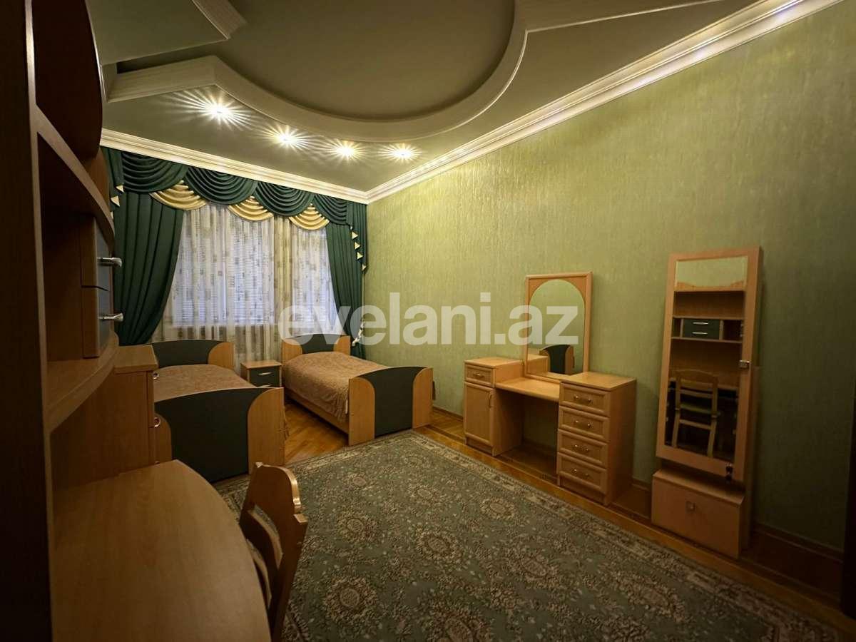 Kirayə verilir, yeni tikili, 3 otaqlı, 140 m², Bakı, Nərimanov r, Gənclik m.