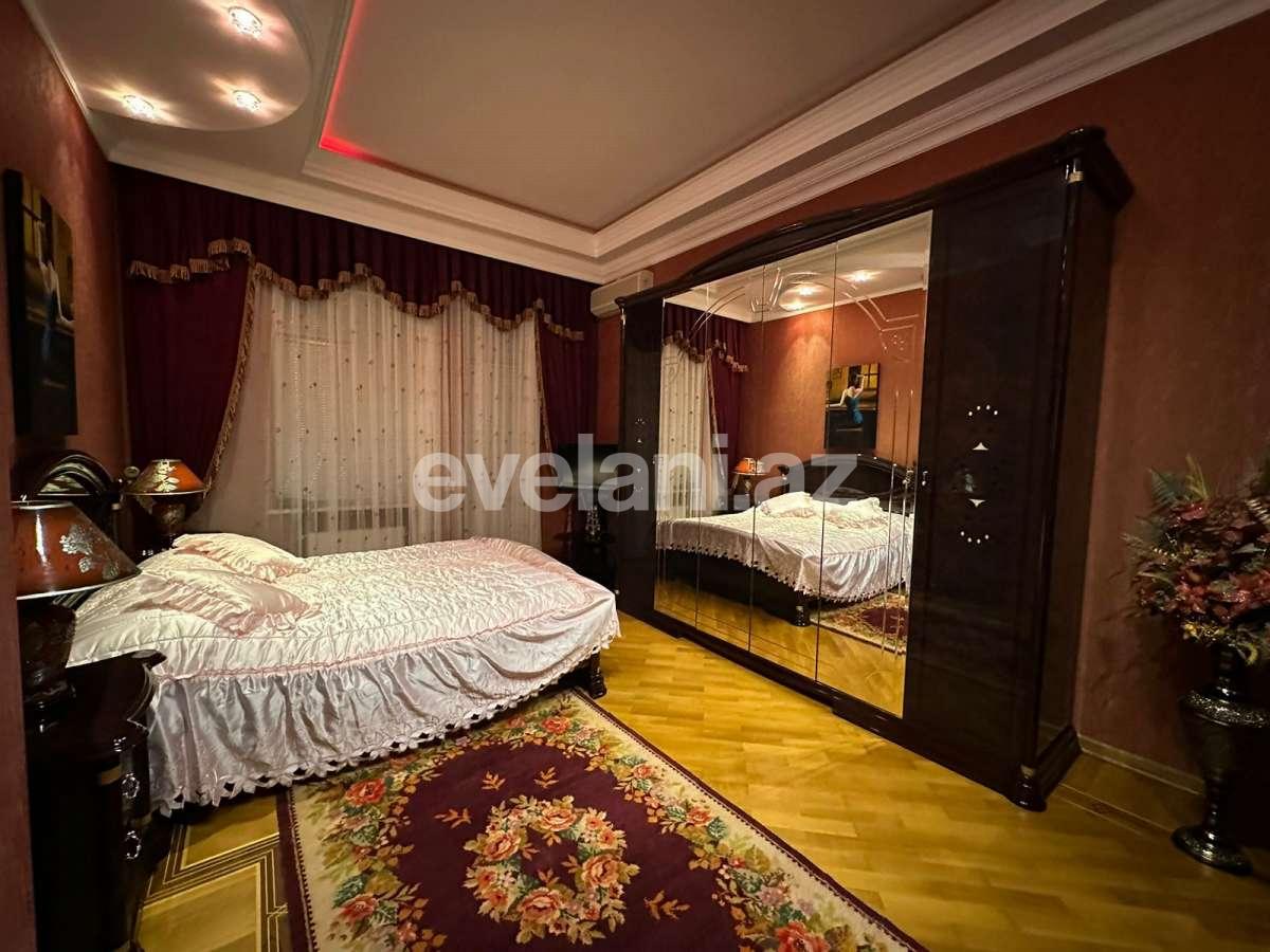 Kirayə verilir, yeni tikili, 3 otaqlı, 140 m², Bakı, Nərimanov r, Gənclik m.
