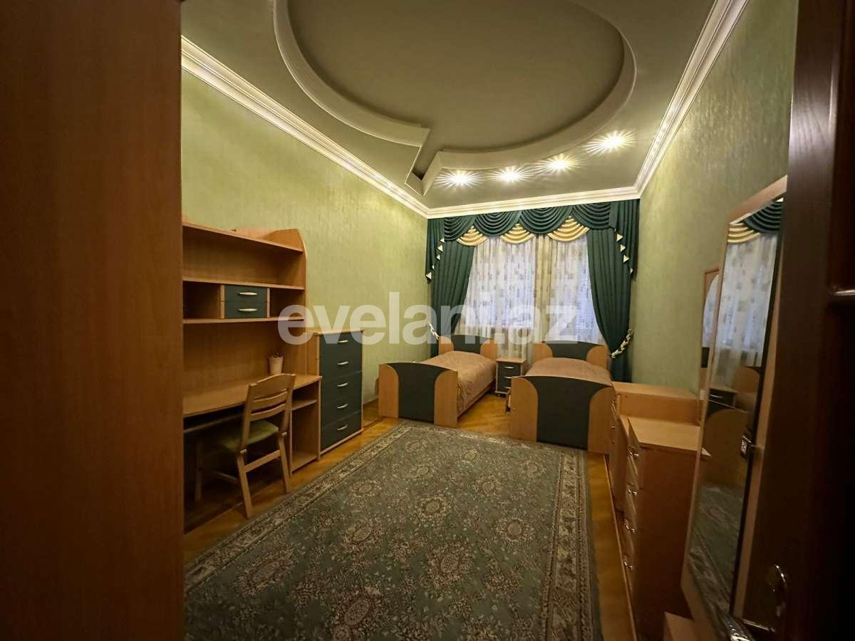 Kirayə verilir, yeni tikili, 3 otaqlı, 140 m², Bakı, Nərimanov r, Gənclik m.