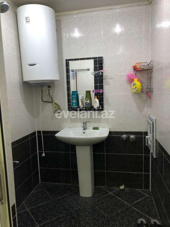 Satılır, yeni tikili, 2 otaqlı, 70 m², Bakı, Xətai r.