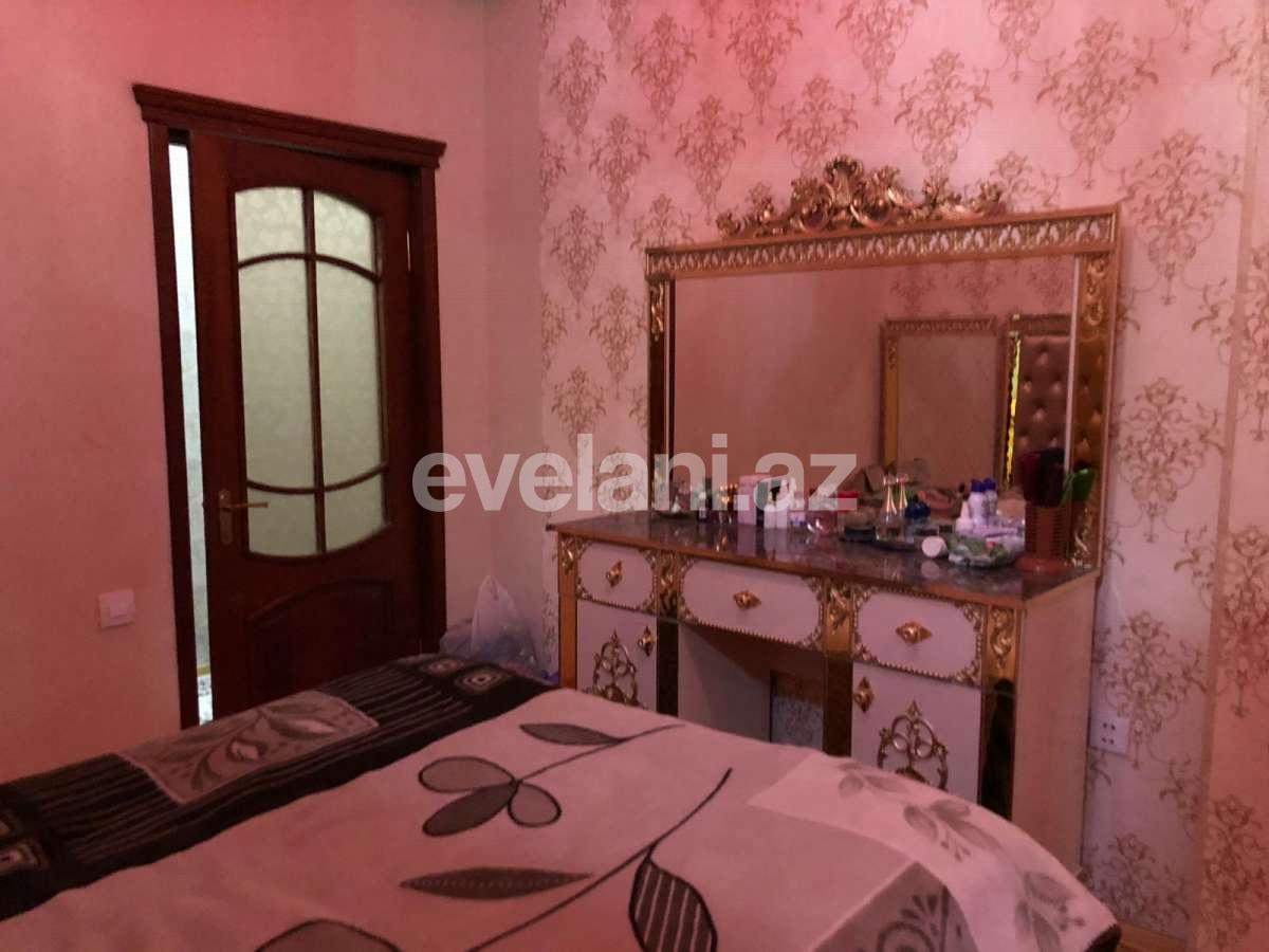 Satılır, yeni tikili, 2 otaqlı, 70 m², Bakı, Xətai r.