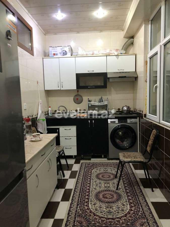 Satılır, yeni tikili, 2 otaqlı, 70 m², Bakı, Xətai r.