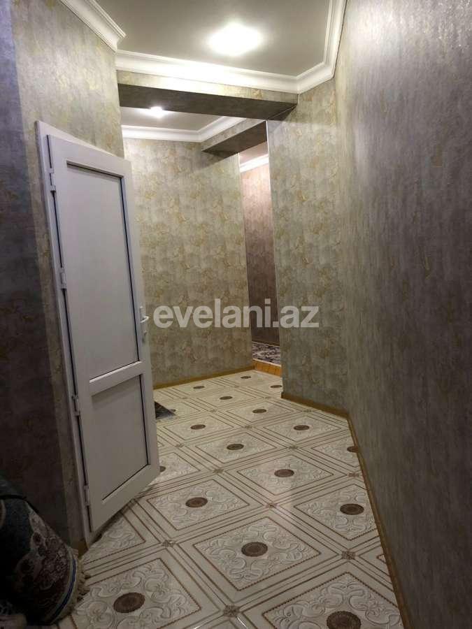 Satılır, yeni tikili, 2 otaqlı, 70 m², Bakı, Xətai r.