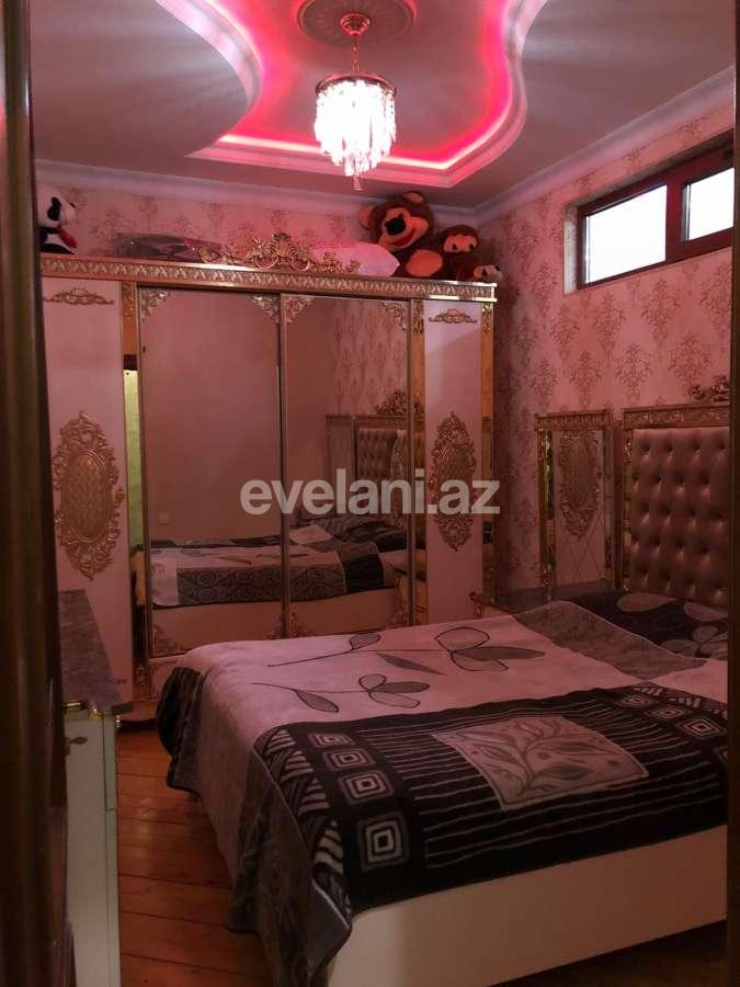 Satılır, yeni tikili, 2 otaqlı, 70 m², Bakı, Xətai r.